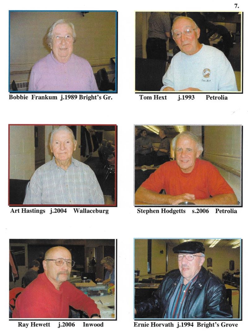 Triple C Carvers