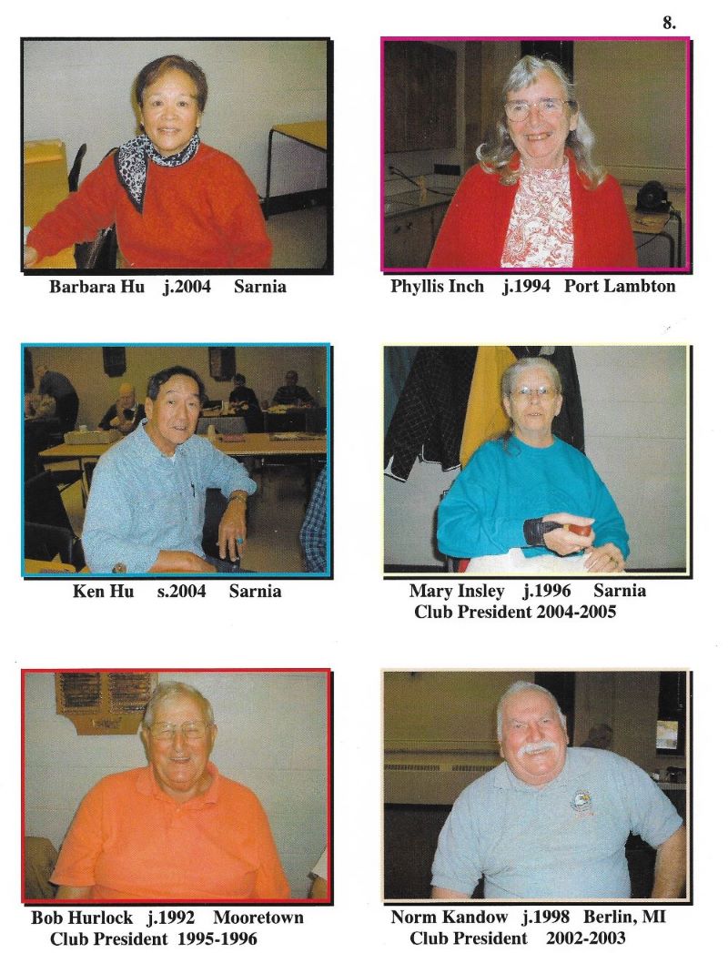 Triple C Carvers