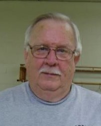 Harold Williams