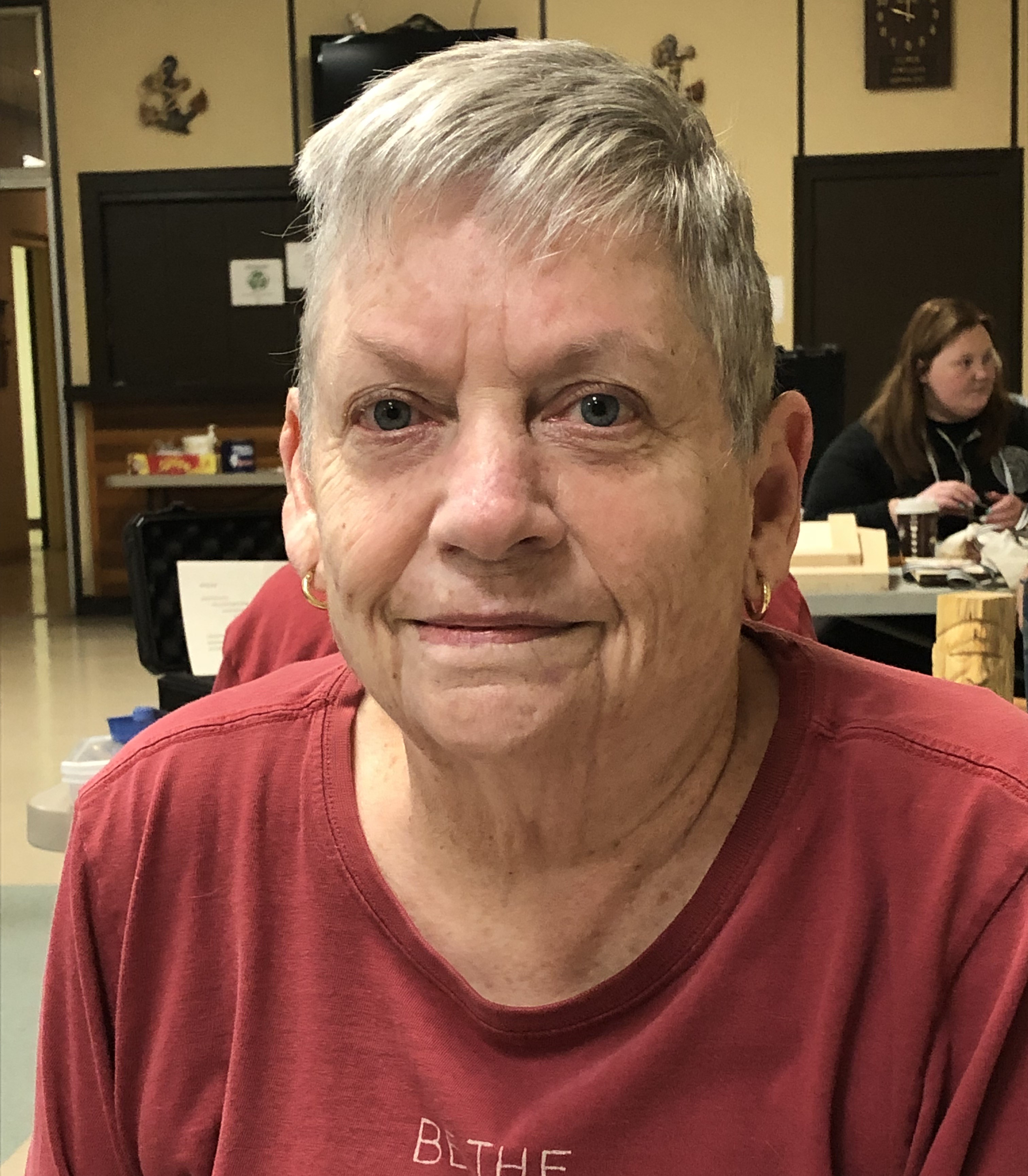 Judy App