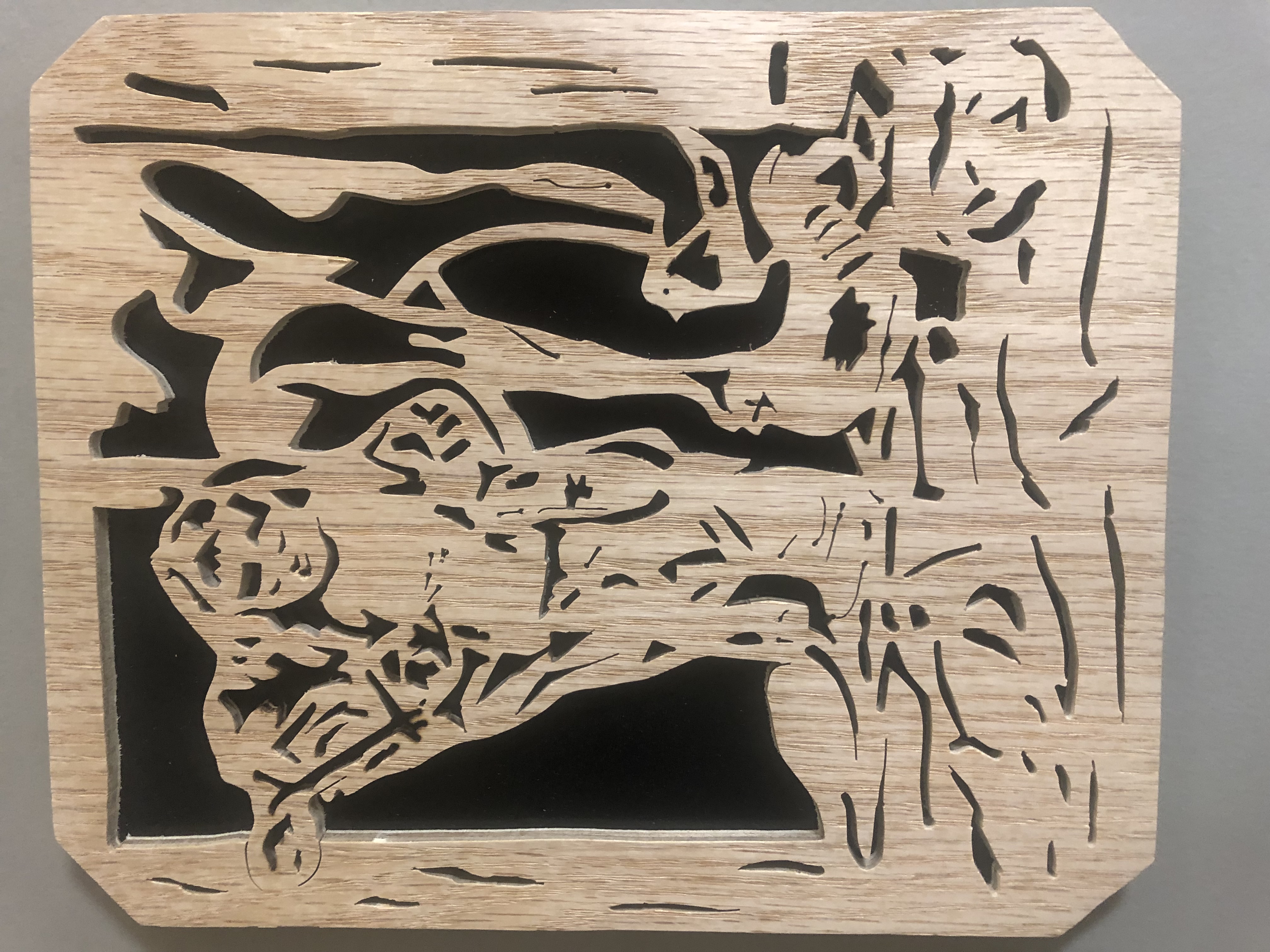 Triple C Carvers