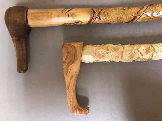 Triple C Carvers