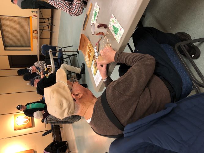 Triple C Carvers