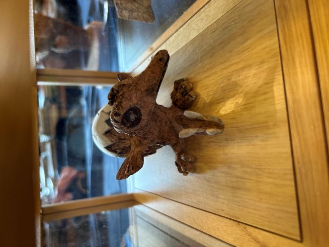 Metro Carvers Wood Show 2023 Photos