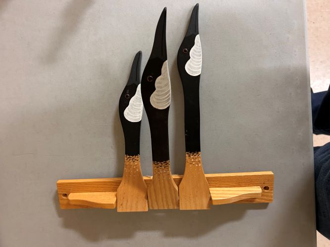 Triple C Carvers