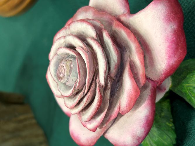 Niagara Wood Carvers Show 2023 Photos