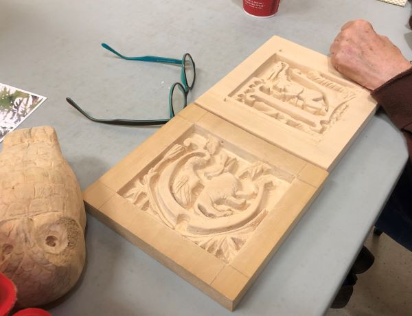 Triple C Carvers