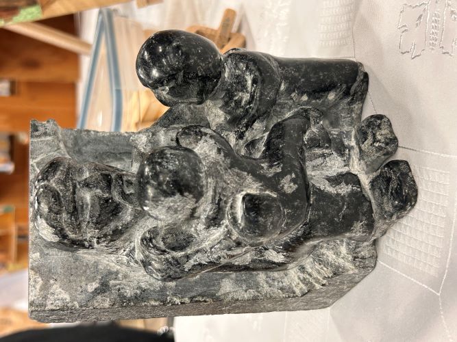 Niagara Wood Carvers Show 2023 Photos