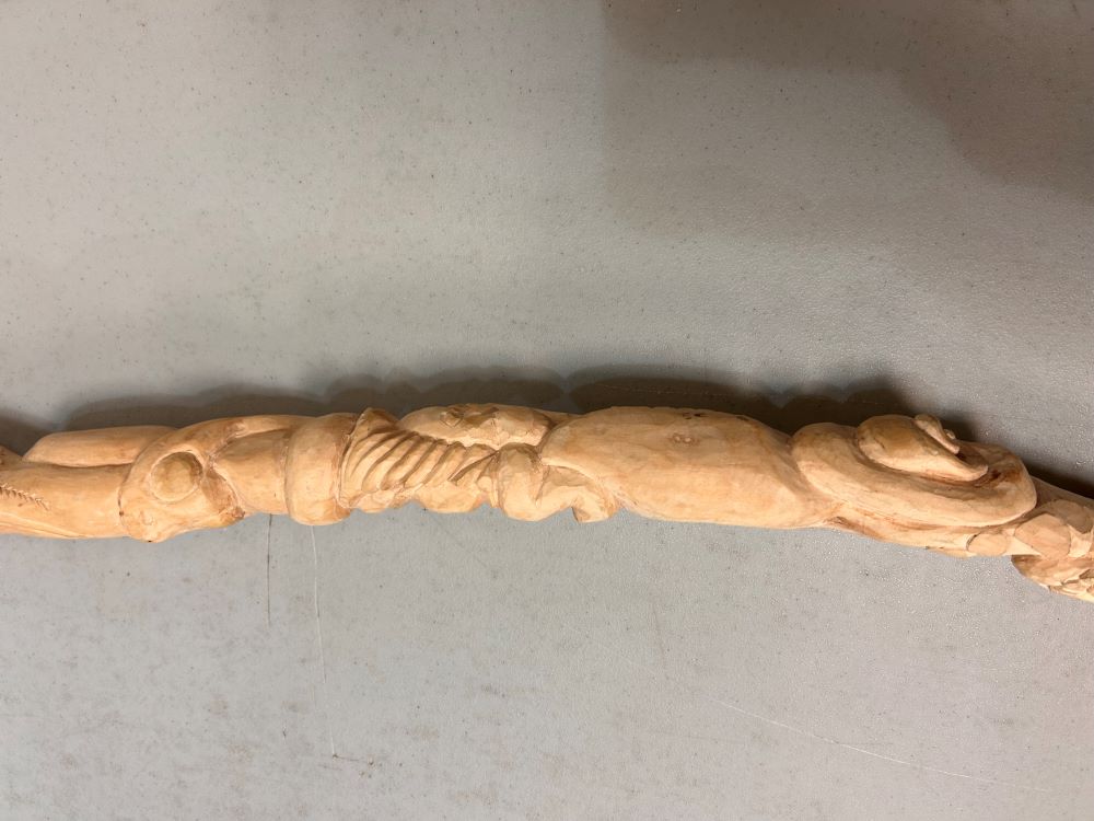 Triple C Carvers