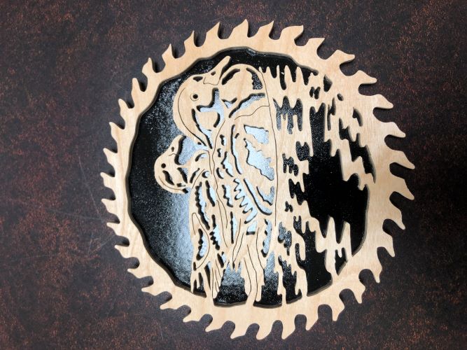 Triple C Carvers