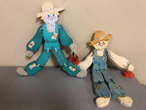 Triple C Carvers
