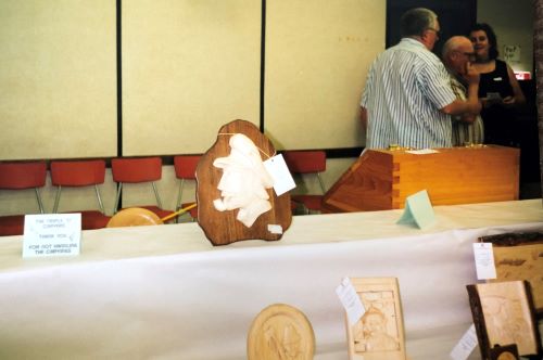 Triple C Carvers