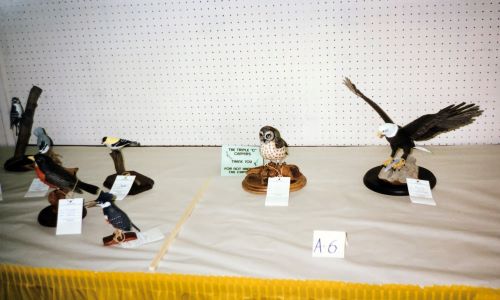 Triple C Carvers