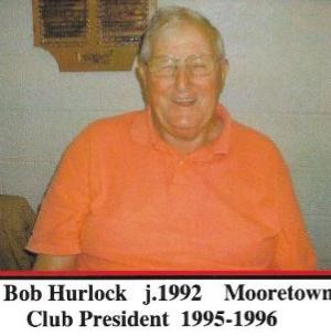 Bob Hurlock's Carvings